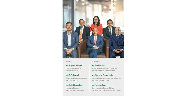 Vardhman Group